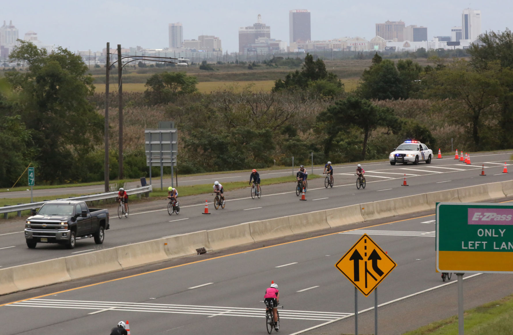 Ironman Atlantic City Triathlon